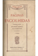 Livros/Acervo/L/LATINO COELHO PAGINAS